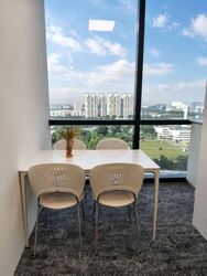 Vision Exchange (D22), Office #589184521